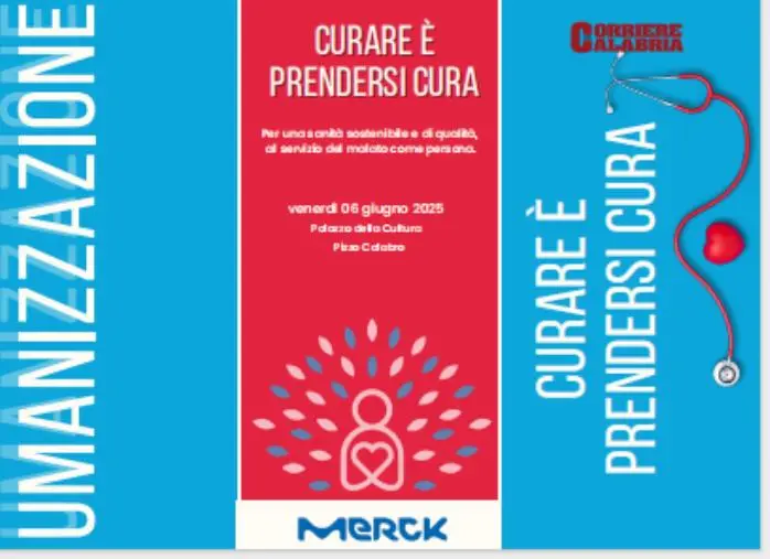 Umanizzazione nei percorsi di cura, se ne parla a Pizzo 