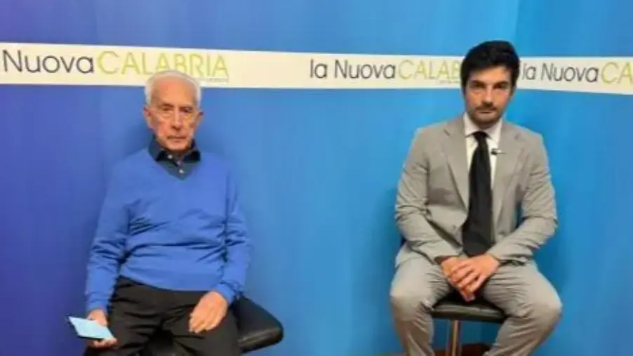 Speciale elezioni 2025, ecco il nuovo presidente della Calabria (SEGUI LA DIRETTA) 