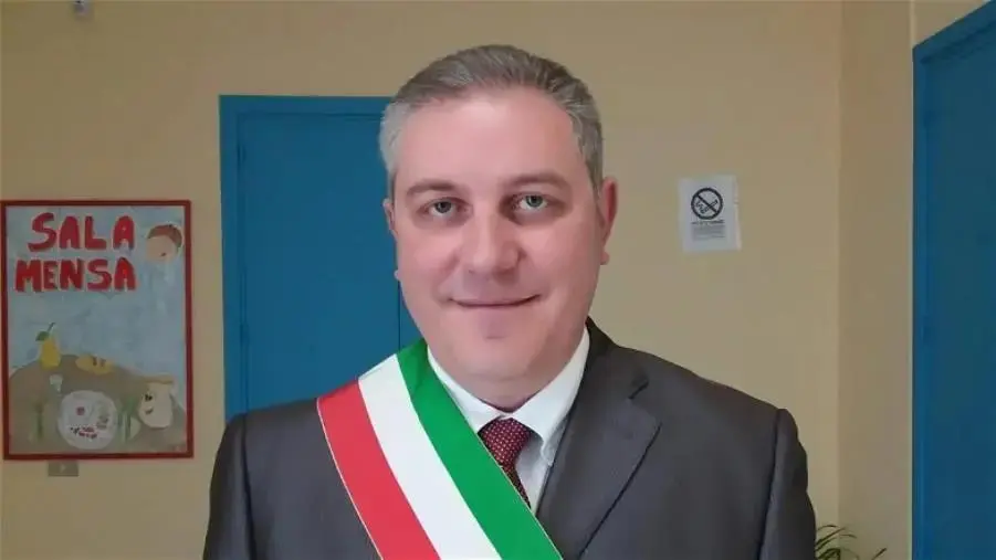 images Azione, il sindaco di Morano Calabro Nicolò De Bartolo entra nel partito