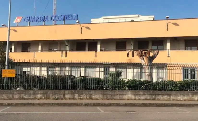 images Catanzaro, sequestrato impianto per la produzione di inerti: operava senza autorizzazione ambientale