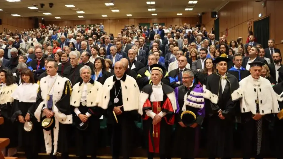 L’Unical celebra 6 anni di successi: innovazione, crescita e apertura al territorio