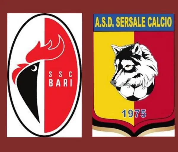 ASD Sersale riparte contro il Bari in un'amichevole di lusso