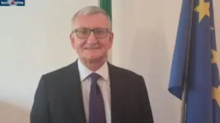 Agenzia delle Dogane, il Prefetto di Catanzaro incontra la dirigenza