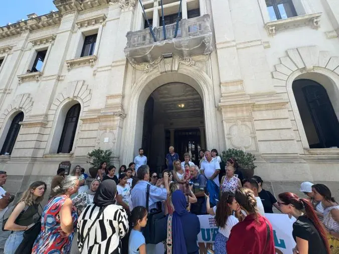Arghillà, famiglie del Comparto 6 sotto sgombero: “Diritti negati, ma la legge è dalla nostra parte”