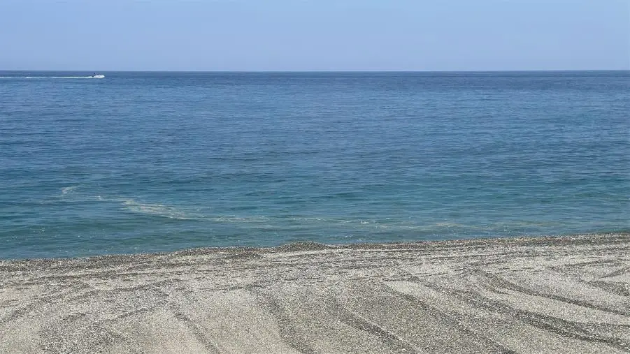 images Catanzaro, Riccio : “Fiorita resta chiuso a Palazzo de Nobili mentre il mare diventa una fogna a cielo aperto”