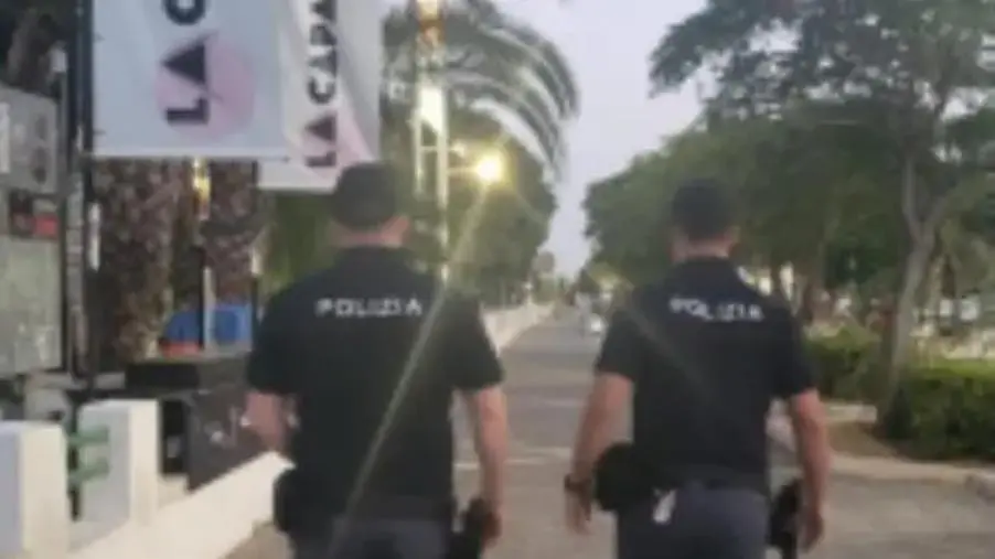 Cocaina nascosta in casa, giovane arrestato a Crotone