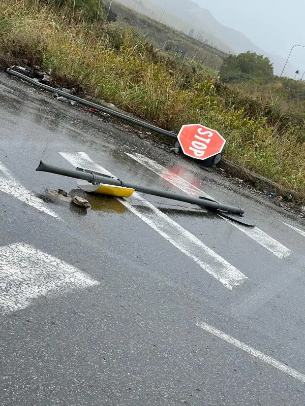 images Furti e danni alle auto nel parcheggio della Cittadella, CSA-CISAL: "Sicurezza per lavoratori e visitatori" 