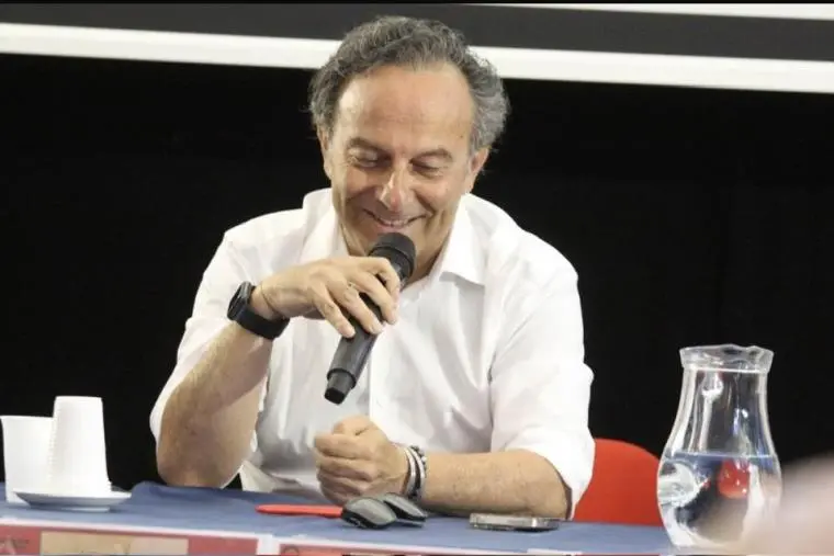 Presentato a Lamezia Terme il nuovo libro di Antonio Cannone “Condominio Calabria”