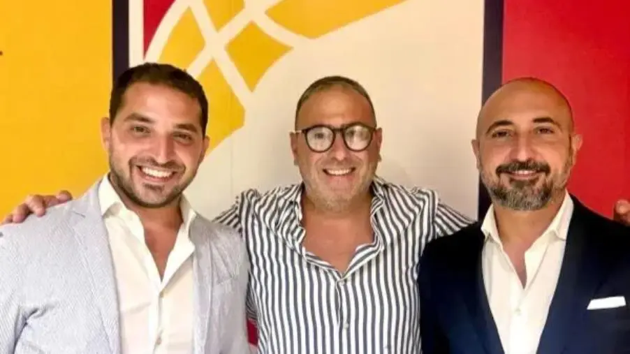 Nuovi ingressi nel settore dirigenziale della Basket Academy Catanzaro 