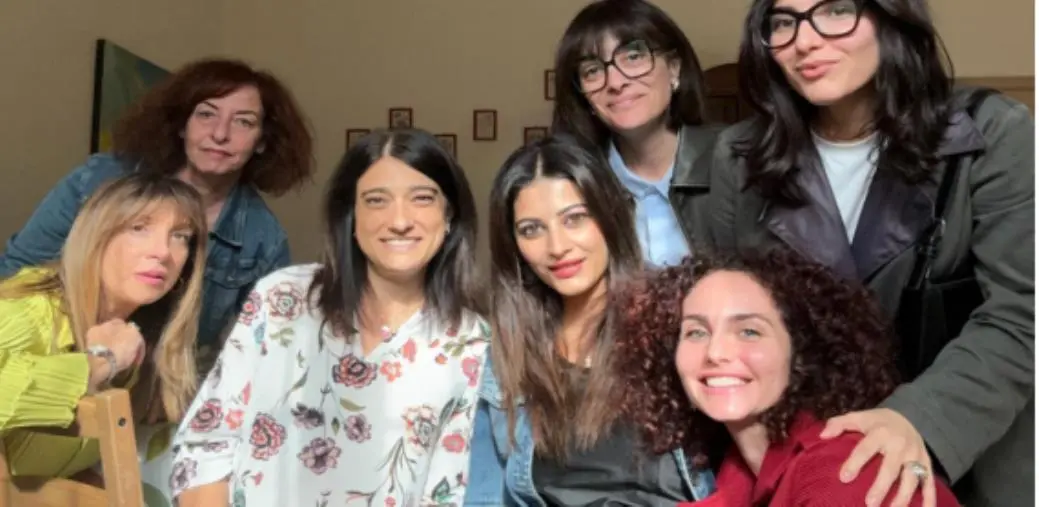 Catanzaro, la 'Casa Rifugio Mondo Rosa' accoglie le tirocinanti  