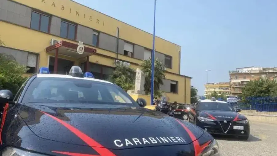 Soverato, il bilancio dei controlli dei Carabinieri a Capodanno ed Epifania