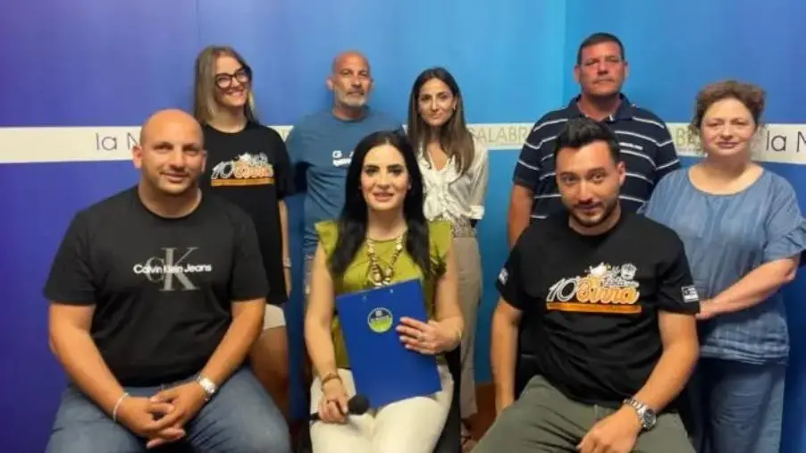La Festa della Birra di Martelletto di Settingiano compie 10 anni: appuntamento il 25, 26 e 27 luglio