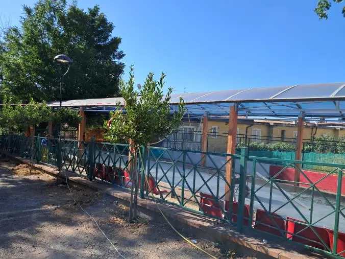 Campo da bocce Crichi centro, Zicchinella: "Finalmente sarà utilizzaibile"
