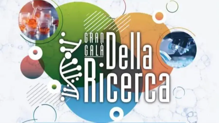 "Gran Galà della Ricerca", una giornata dedicata alla scienza e ai ricercatori a Catanzaro