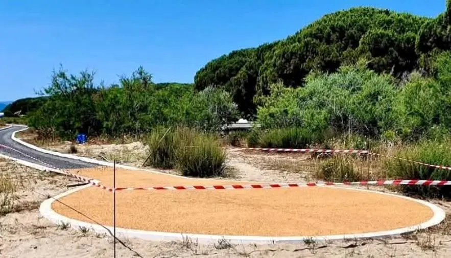 Ciclabile Giovino, Riccio: "Fiorita, Caviano e Capellupo perdono 1,5 milioni di euro e non si vergognano"