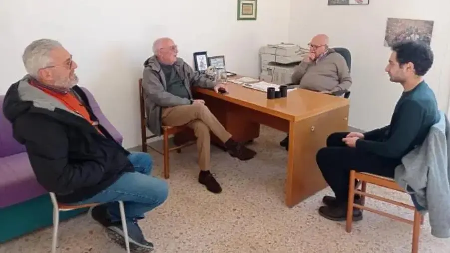 Belcastro, le associazioni “Alveare” e “Agrama” tracciano le sfide da affrontare nel 2025