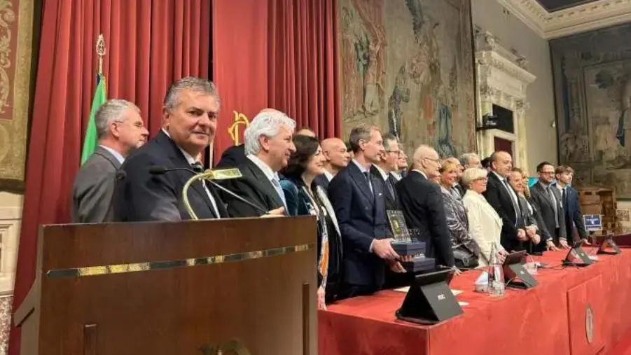 Mancuso al 30° anniversario della Conferenza dei Presidenti: "Calabria orgogliosa di svolgere funzioni importanti"