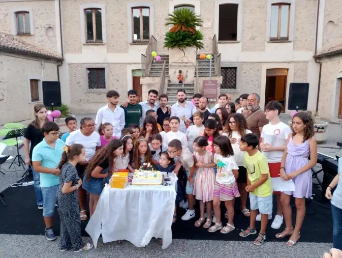 "Viva la Musica": una sera d’armonia e bellezza a Montauro
