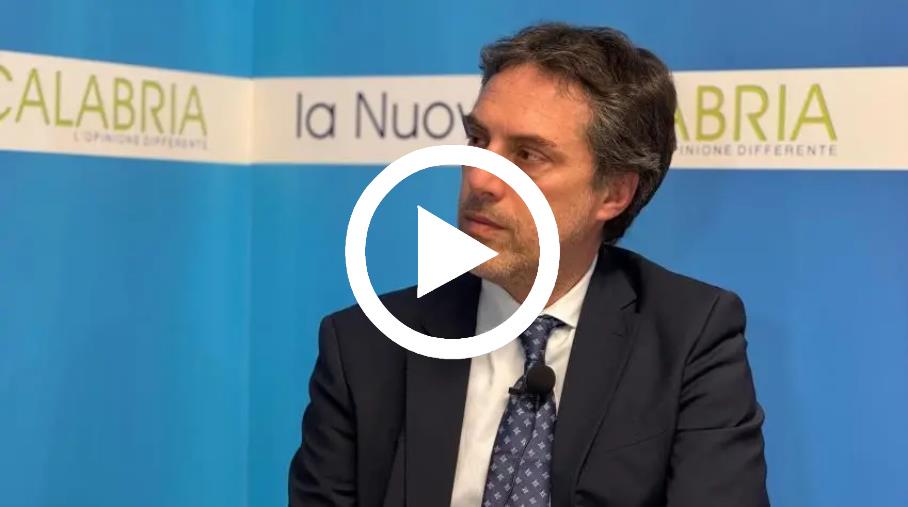 Fiorita: "Catanzaro e Umg non possono sempre donare sangue. Pensi il rettore ai corsi in centro"