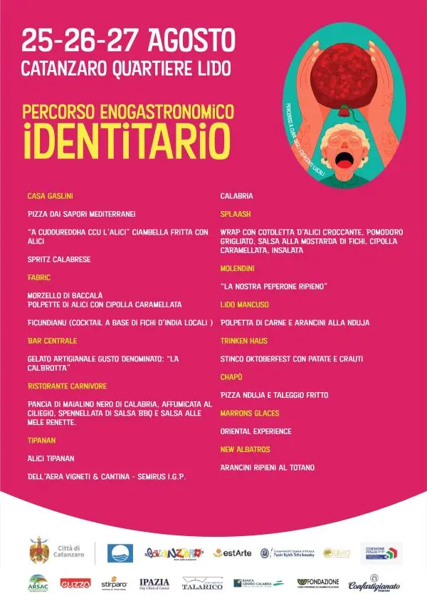 EstArte, oggi e domani due serate di musica e sapori nel quartiere Lido