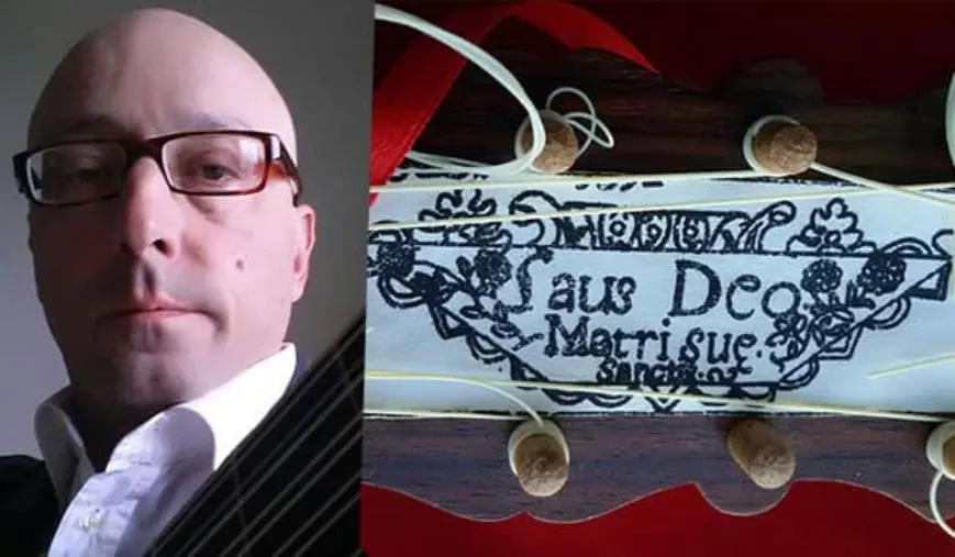Vibo, al Conservatorio “Torrefranca” il concerto di Edoardo Marchese: musica italiana fra '700 e '800 