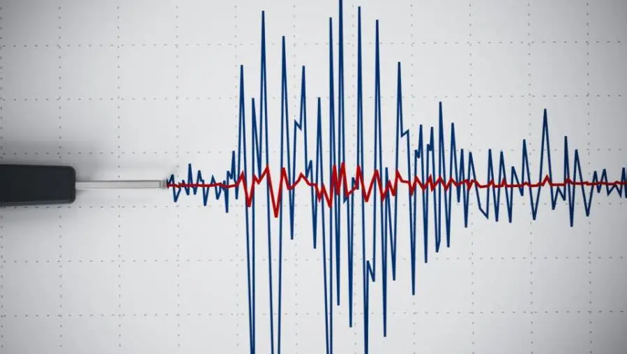 Terremoto,  prosegue sciame sismico nel Cosentino