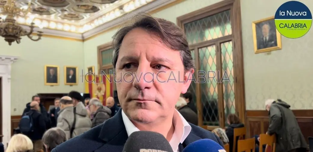 Regionali, Tridico: "E' stata una battaglia breve ma intensa"