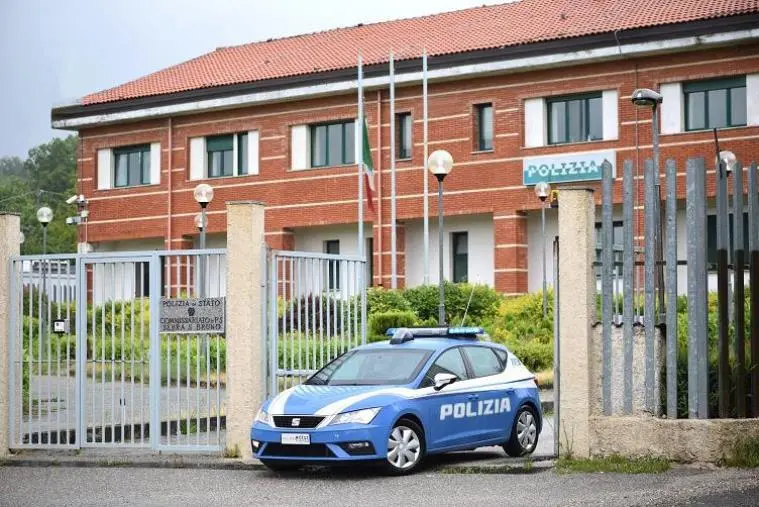 Rissa tra donne nel Vibonese, 5 arresti