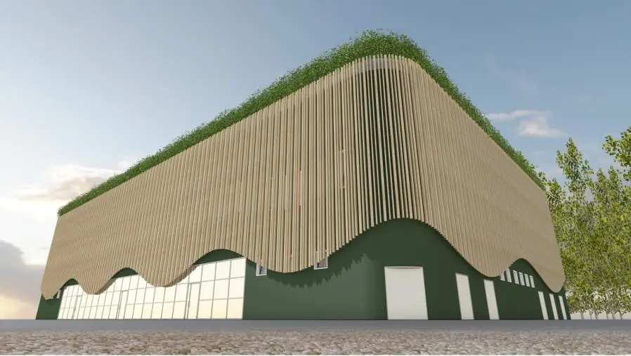 Barberio e Procopi: "Con il Palagiovino Catanzaro può guardare al futuro"
