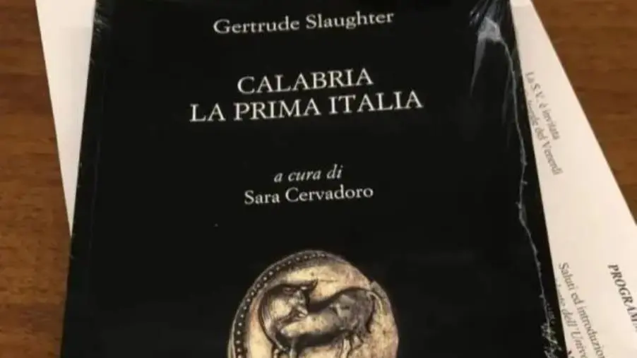 images L'appello di Domenico Lanciano: "Alla Calabria urge una 'toponomastica identitaria' ' su Re Italo e la Prima Italia"