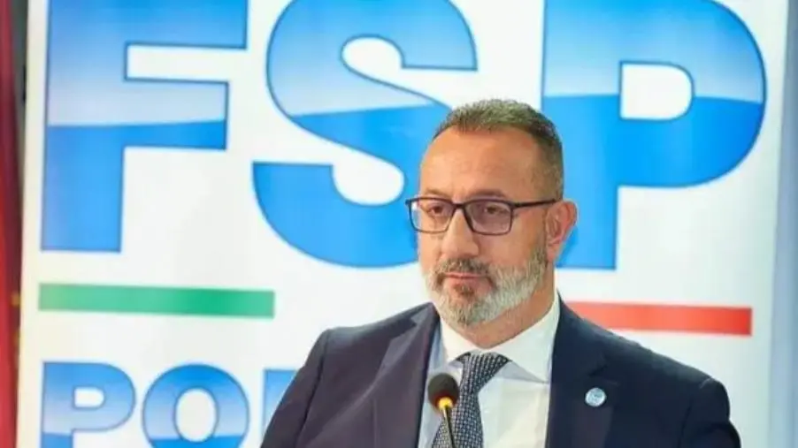 Catanzaro, Morelli (Fsp Polizia di Stato) saluta il questore Sirna e dà il benvenuto al successore Linares