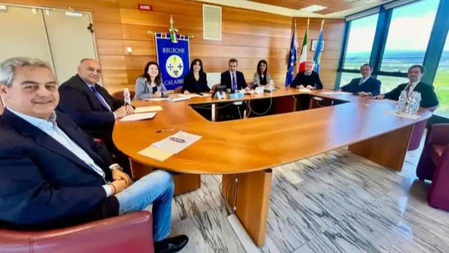 Regione, ok della Giunta a provvedimenti su turismo, istruzione, welfare, sport e sistema imprenditoriale