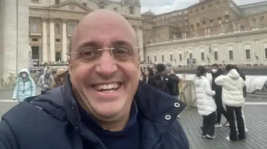 Festa patronale di Amaroni, il messaggio di don Roberto Corapi alla comunità 
