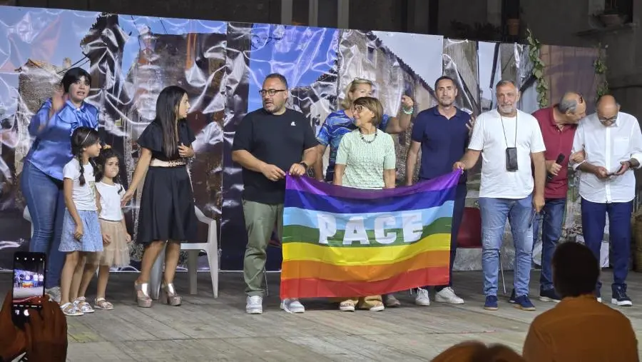 images Festa del Rifugiato a Cortale: Arci Catanzaro celebra integrazione, accoglienza e comunità
