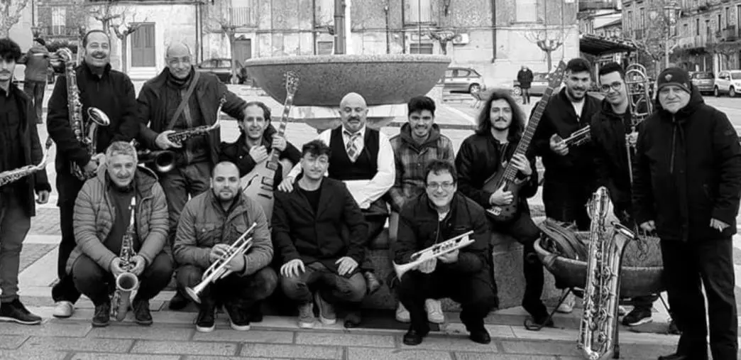 L’AMA Little big band conclude il "Torrefranca jazz festival"  