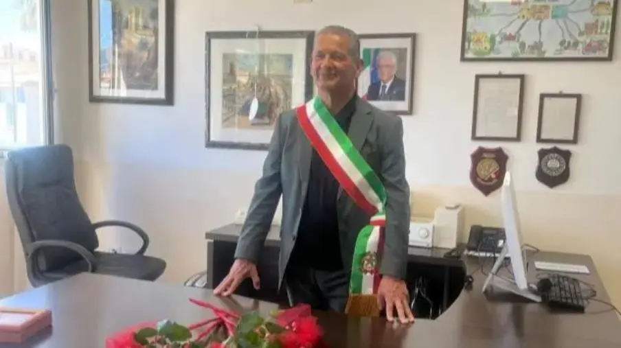 Marina di Gioiosa Ionica, il neo sindaco: "Una vittoria della città"