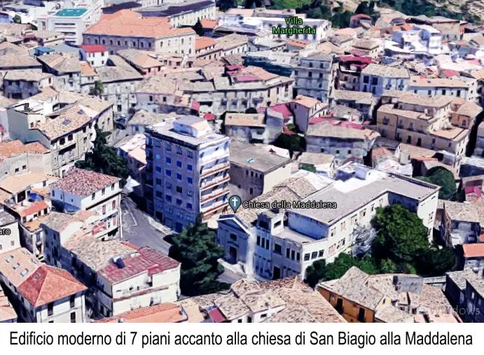 images Elena Bova: "Congratulazioni per conferma incarico alla Soprintendente Stefania Argenti"