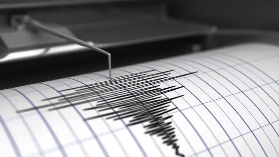 images Terremoto a Catanzaro: scuole regolarmente aperte, nessuna criticità emersa