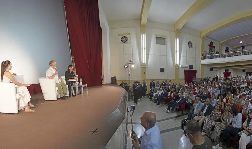 images Soverato si prepara al Magna Graecia Film Festival: lunedì la presentazione del programma