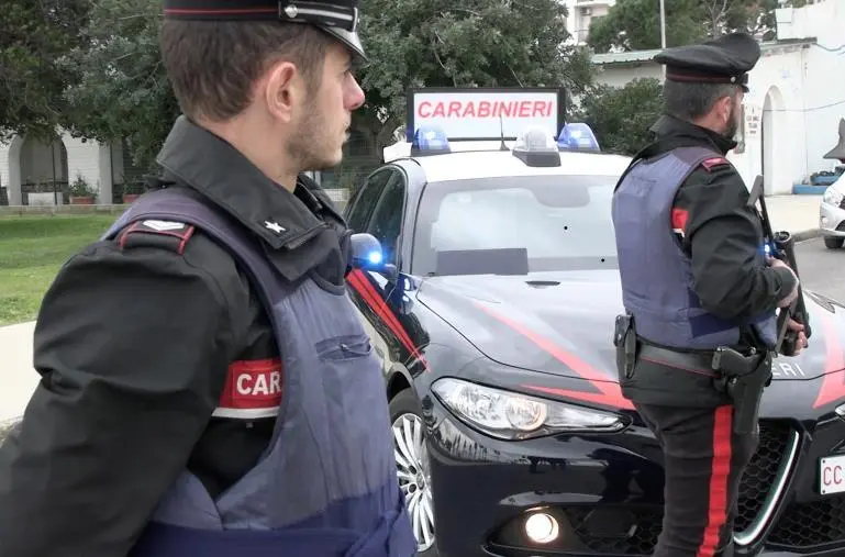 Spaccio di droga nel Soveratese, 4 condanne e 5 assoluzioni (I NOMI)