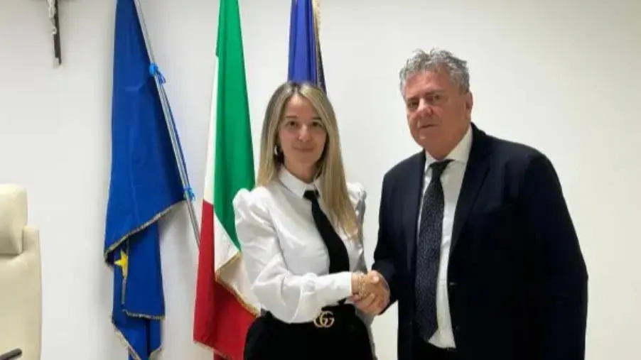 Lega Calabria, Serena Notaro è la nuova responsabile del dipartimento 'Politiche per il Mezzogiorno'