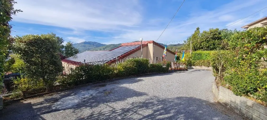 Soveria Mannelli, la Casa accoglienza anziani “Emmaus” sarà luogo di attraversamento della “Porta Santa”