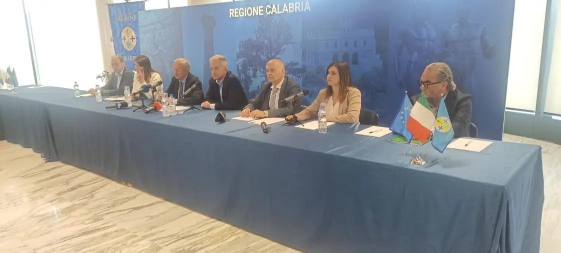 La Regione stanzia 40 milioni per lo sviluppo delle aree rurali calabresi, Gallo: “Soldi per i Comuni”