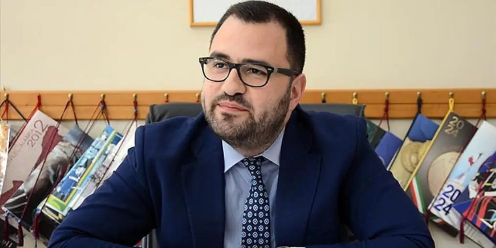 images Petilia Policastro, produzione elettrica: dalla Krunos oltre 105mila euro di royalties