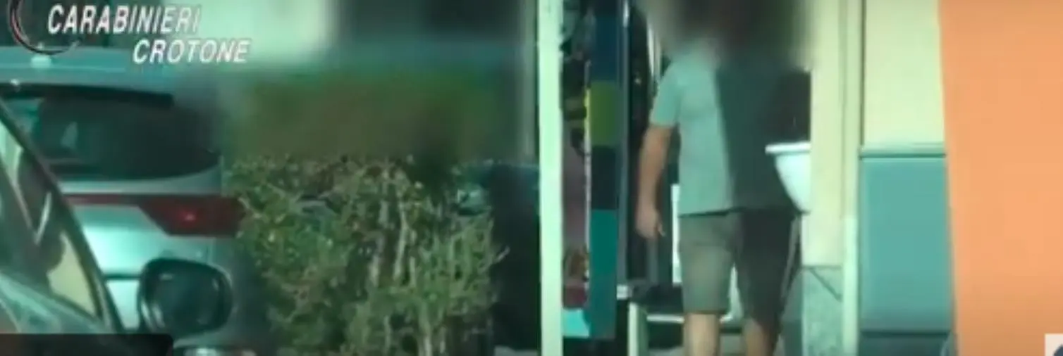 'Ndrangheta nel Crotonese: fatta luce sull'omicidio dell'imprenditore Mingrone