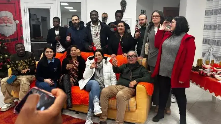 A Settingiano il primo Open Day per l’inclusione sociale dei minori stranieri non accompagnati