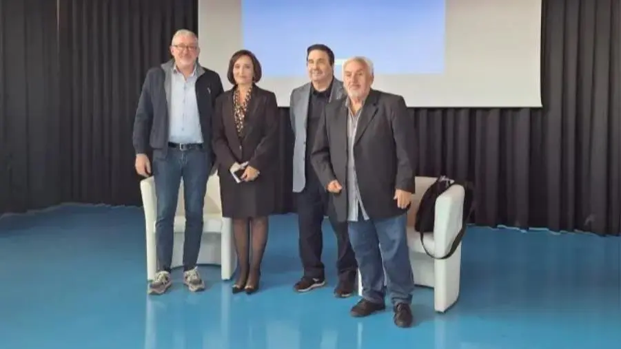 Torre di Ruggiero, Pipicelli: "L'IA è il futuro delle nuove generazioni"