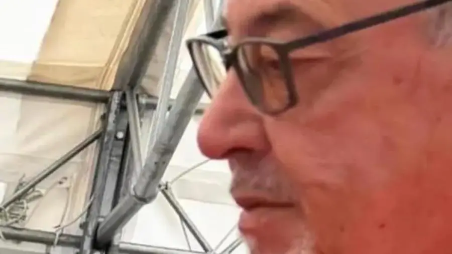 Crotone, addio al Dr. Gaspare Muraca: volontario medico del Corpo Italiano di Soccorso dell’Ordine di Malta