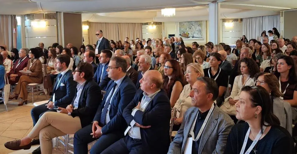 A Villa San Giovanni il congresso nazionale di Patologia Clinica: "Il trionfo dei Biologi" 