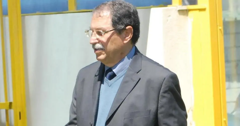 Addio ad Angelo Ceravolo, storico Presidente della Delegazione Provinciale FIGC di Vibo Valentia